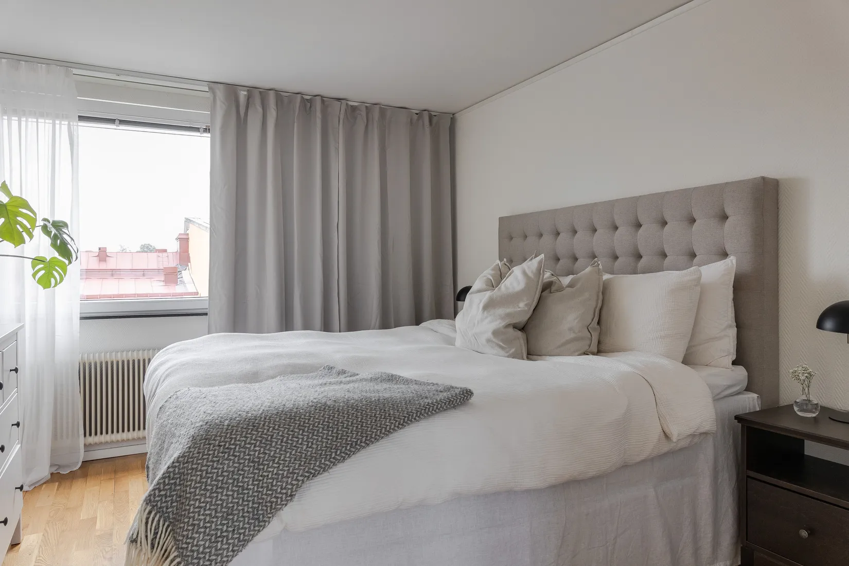 Bostadsrätt, Kronobergsgatan 16, Centrum, Växjö