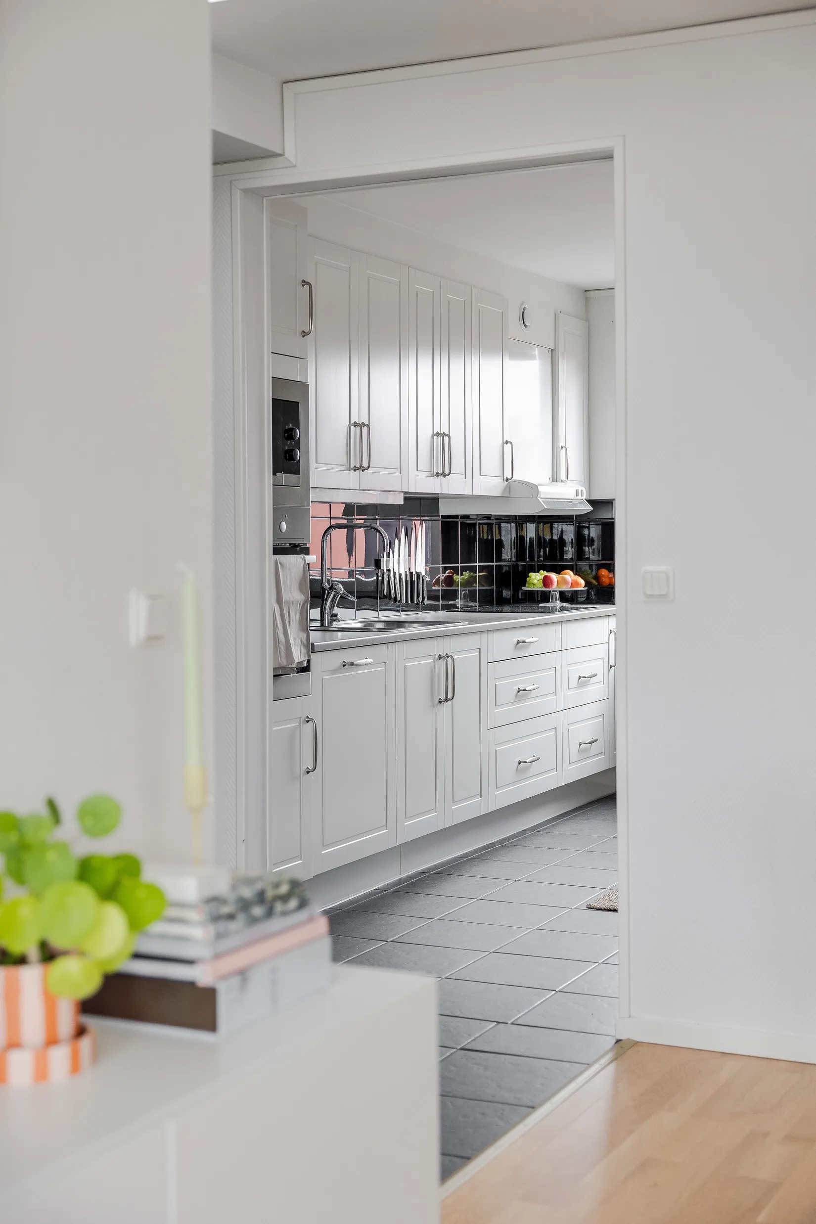 Bostadsrätt, Kronobergsgatan 16, Centrum, Växjö