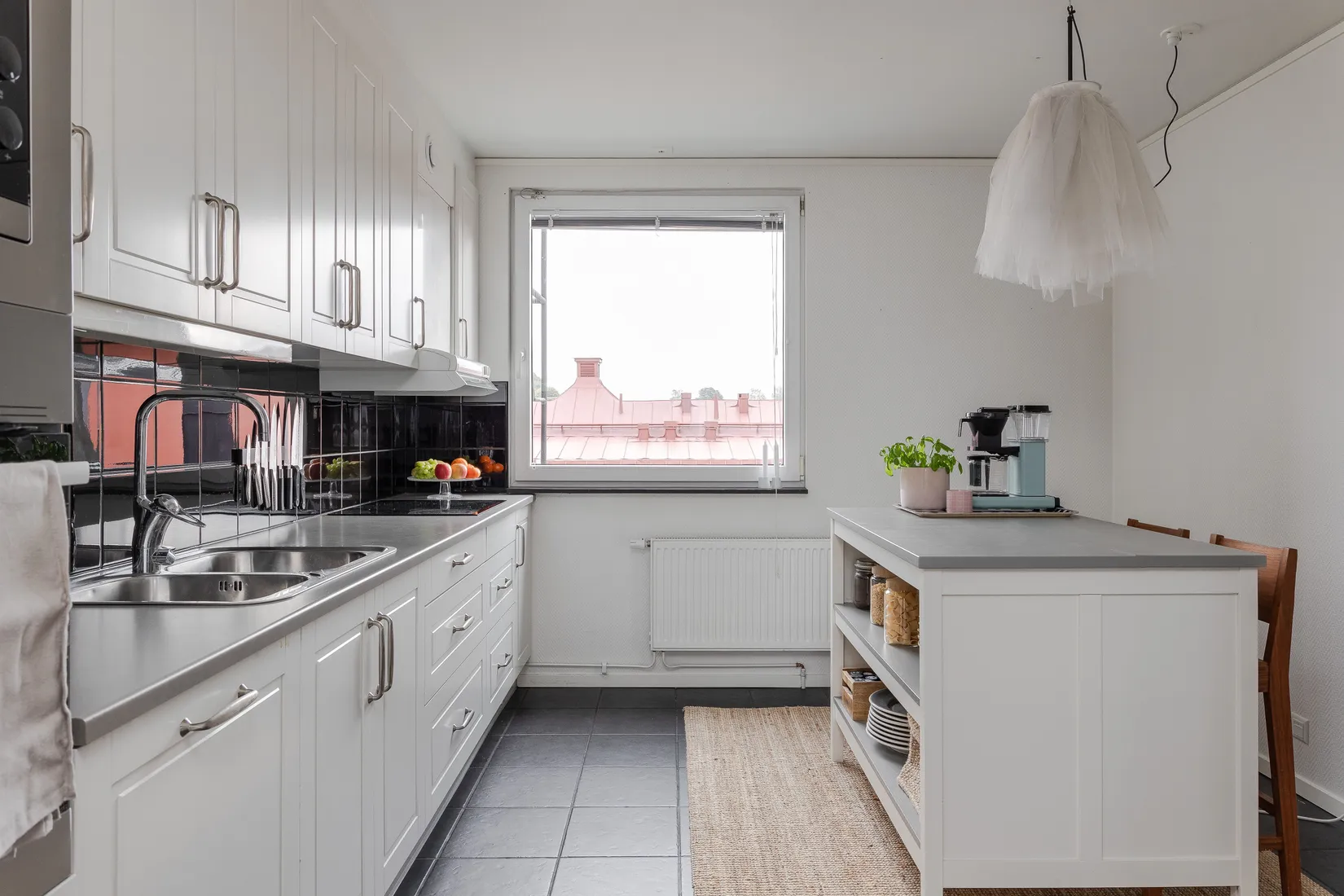 Bostadsrätt, Kronobergsgatan 16, Centrum, Växjö