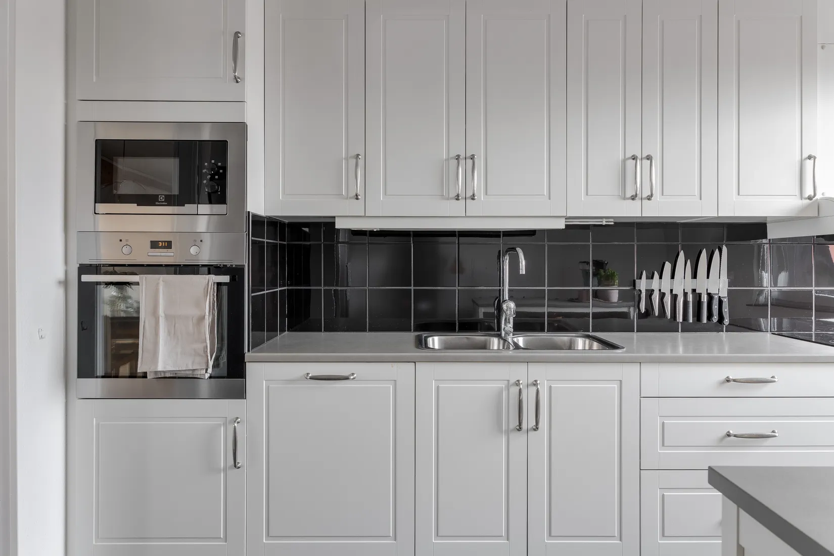 Bostadsrätt, Kronobergsgatan 16, Centrum, Växjö