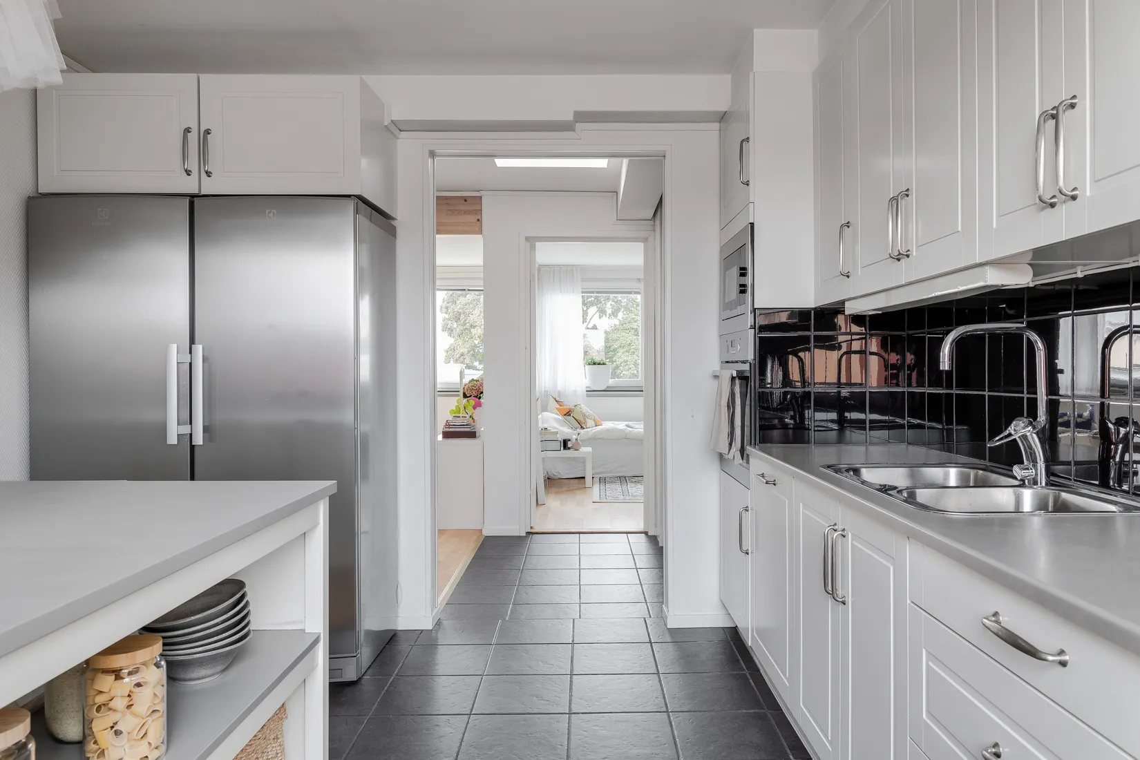 Bostadsrätt, Kronobergsgatan 16, Centrum, Växjö