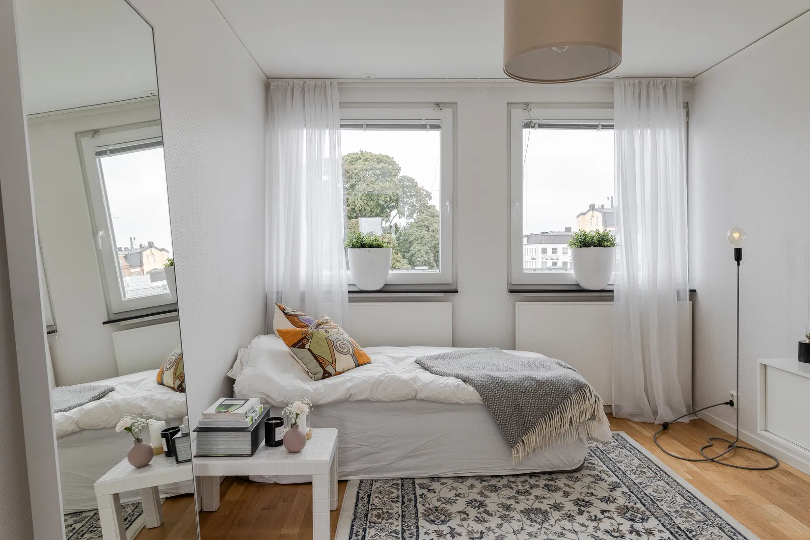 Bostadsrätt, Kronobergsgatan 16, Centrum, Växjö