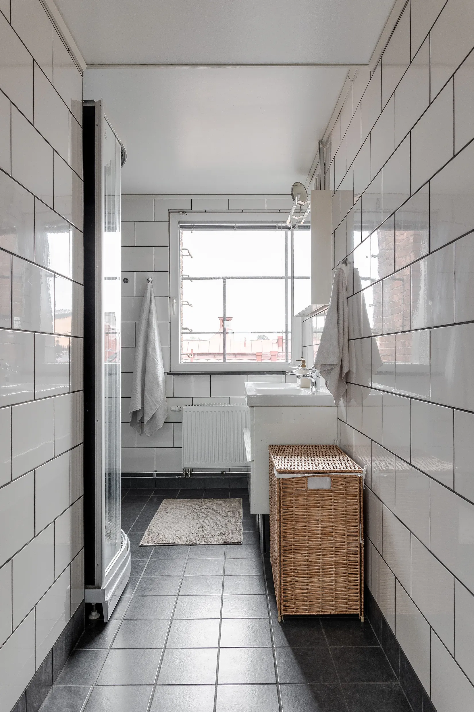 Bostadsrätt, Kronobergsgatan 16, Centrum, Växjö