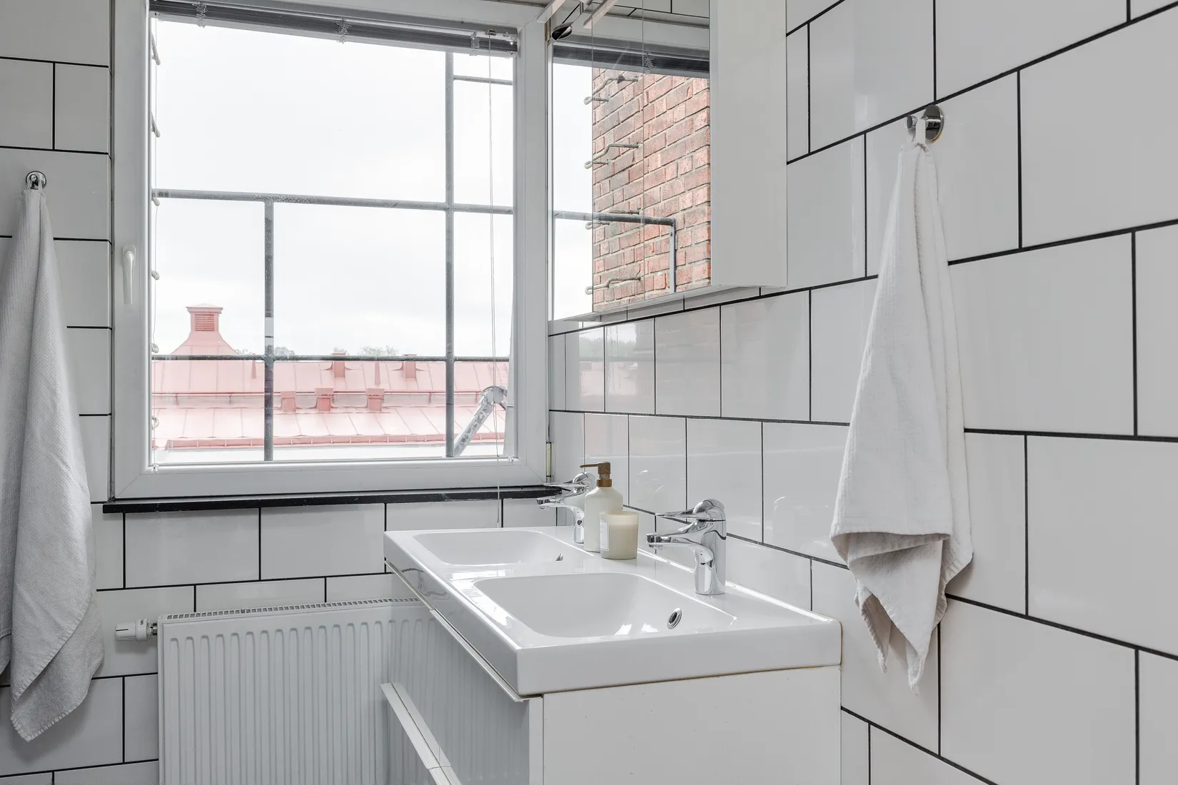 Bostadsrätt, Kronobergsgatan 16, Centrum, Växjö