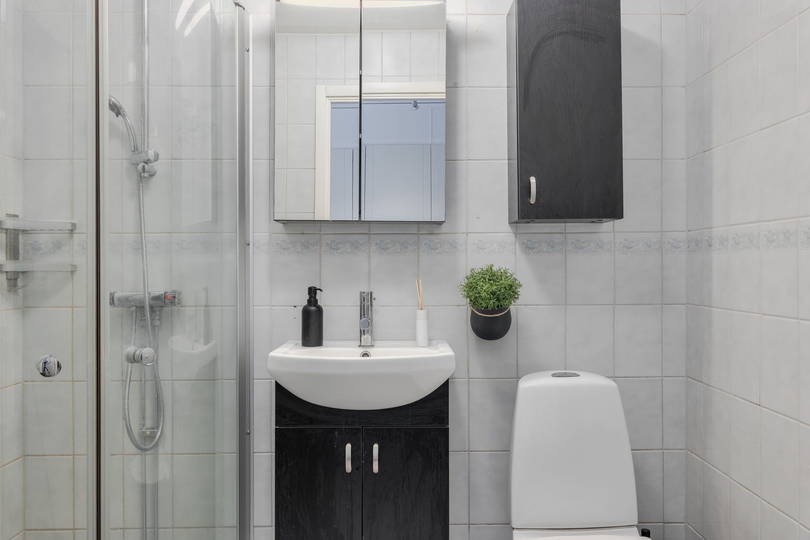 Bostadsrätt, Norrgatan 24, Centrum, Växjö