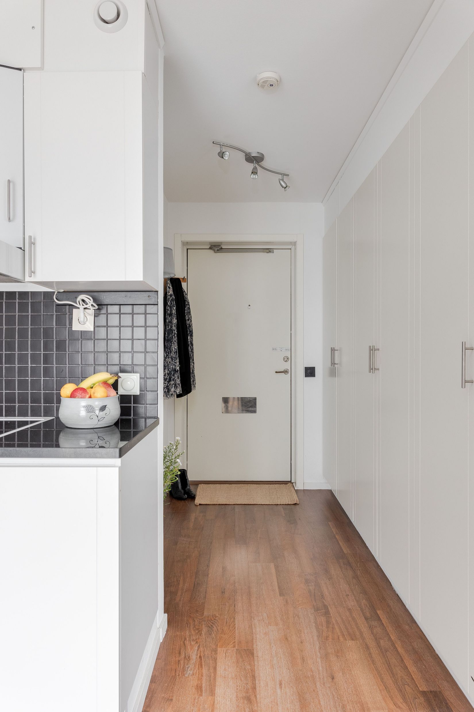 Bostadsrätt, Norrgatan 24, Centrum, Växjö