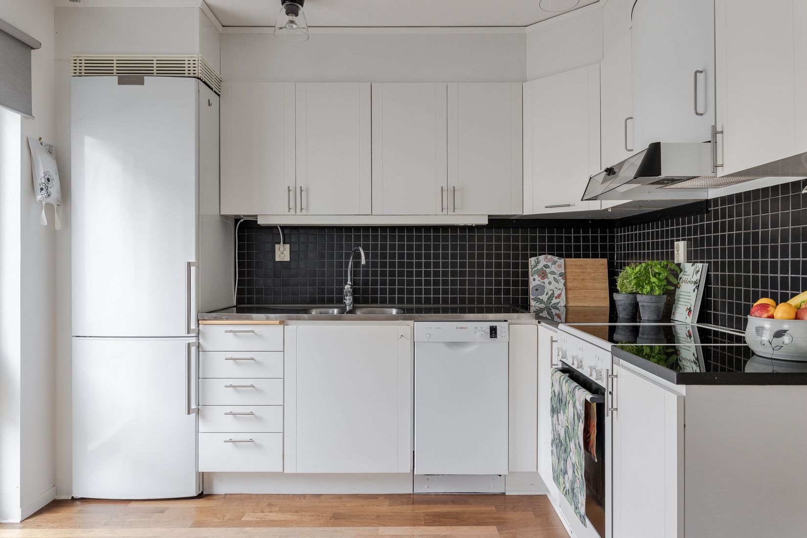 Bostadsrätt, Norrgatan 24, Centrum, Växjö