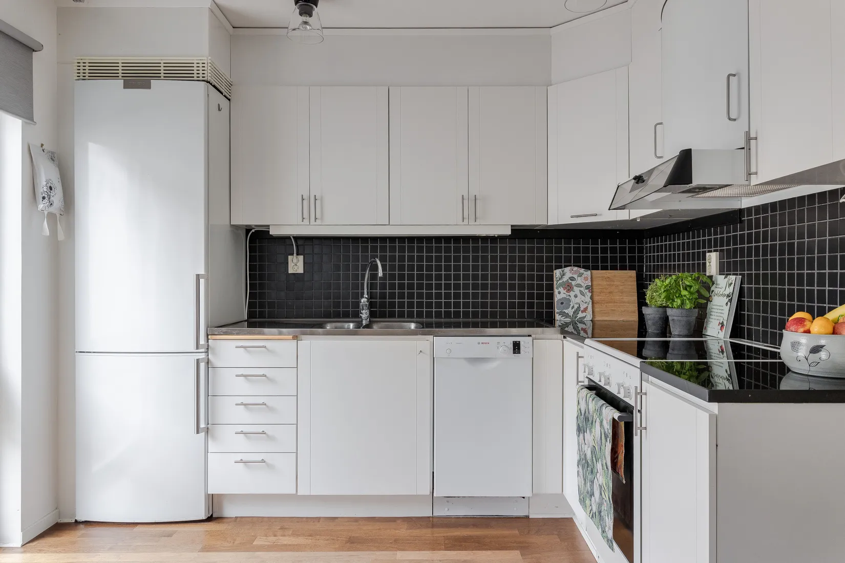 Bostadsrätt, Norrgatan 24, Centrum, Växjö