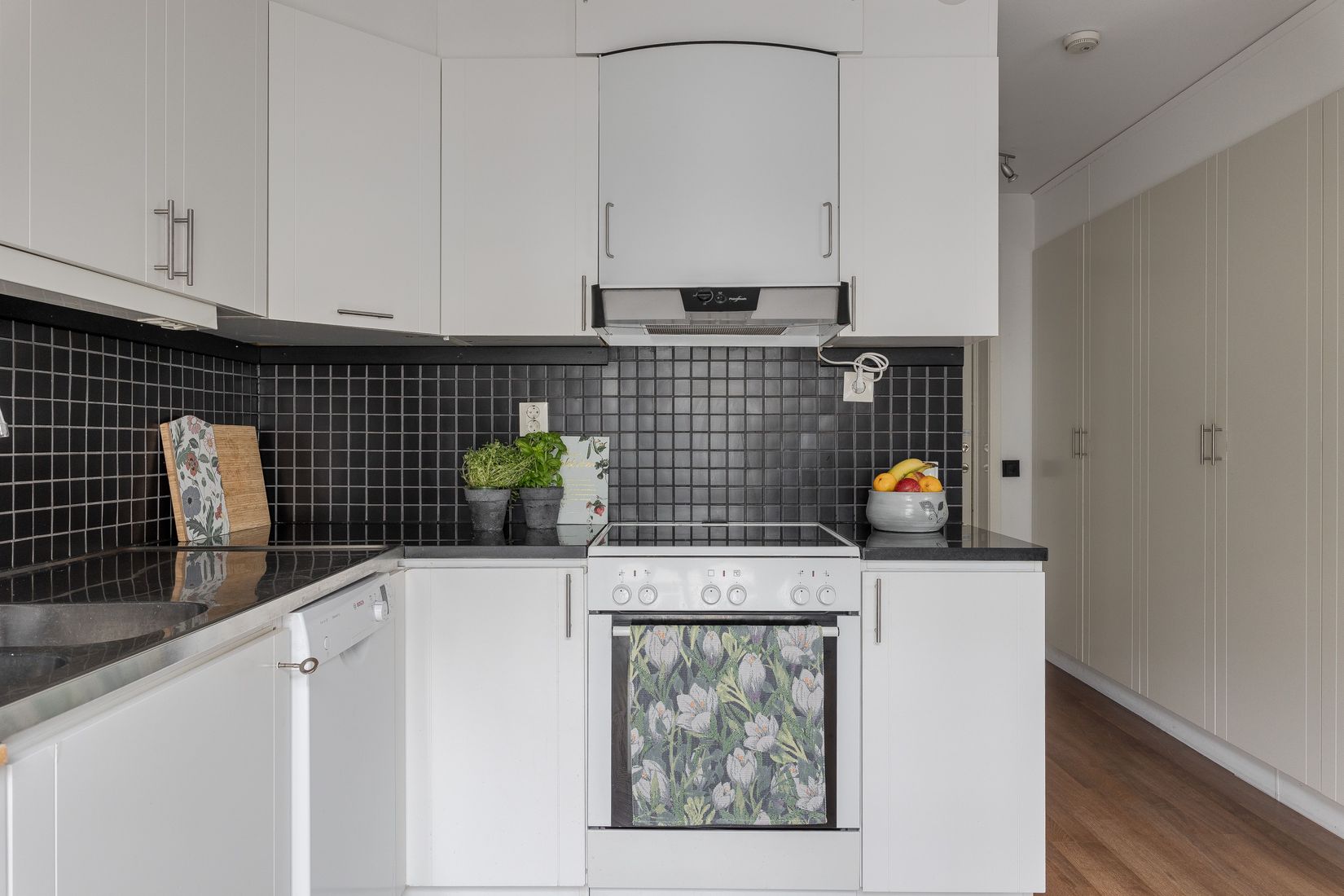 Bostadsrätt, Norrgatan 24, Centrum, Växjö