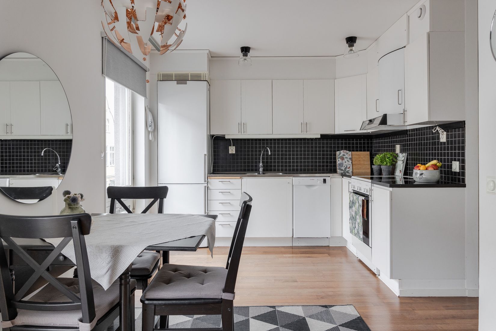 Bostadsrätt, Norrgatan 24, Centrum, Växjö