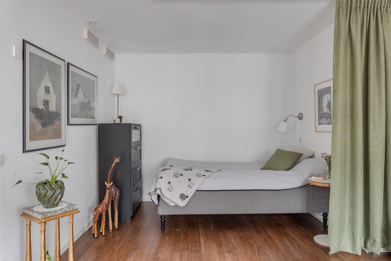 Bostadsrätt, Norrgatan 24, Centrum, Växjö