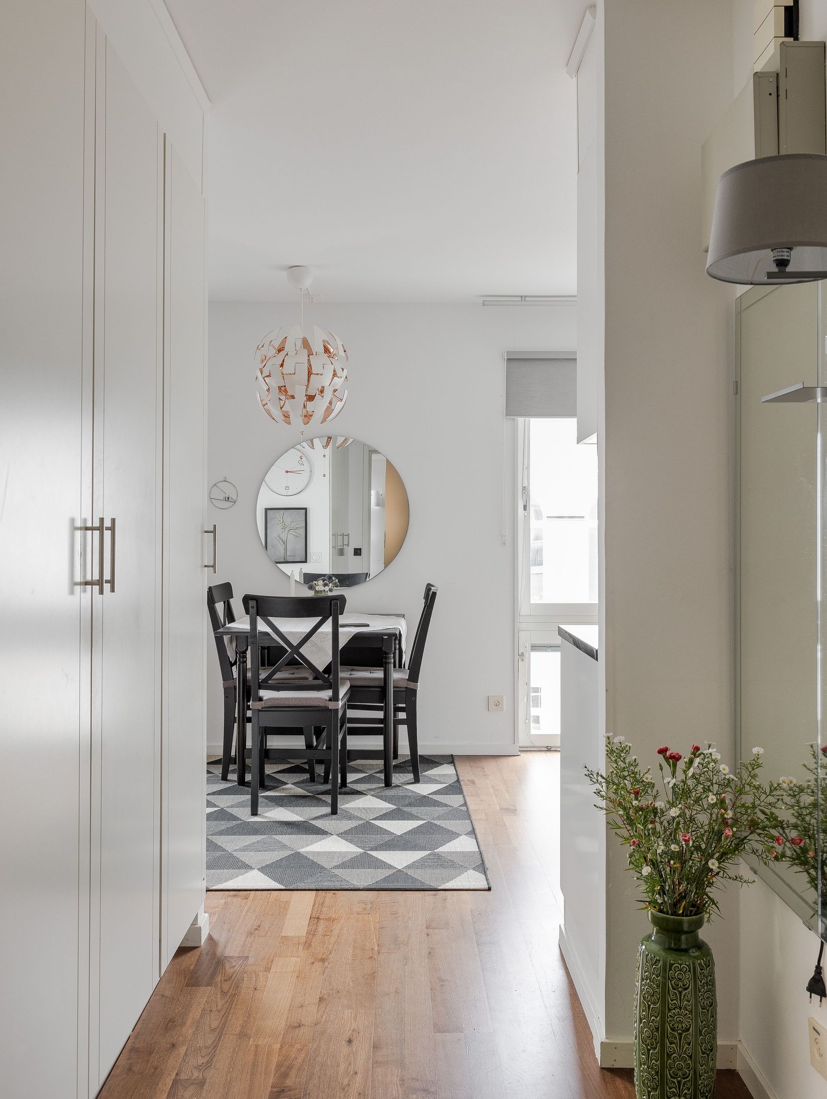 Bostadsrätt, Norrgatan 24, Centrum, Växjö