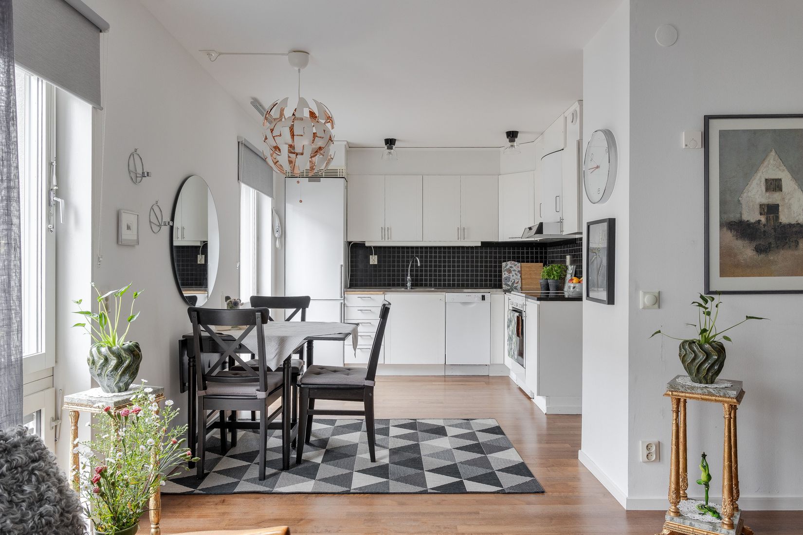 Bostadsrätt, Norrgatan 24, Centrum, Växjö