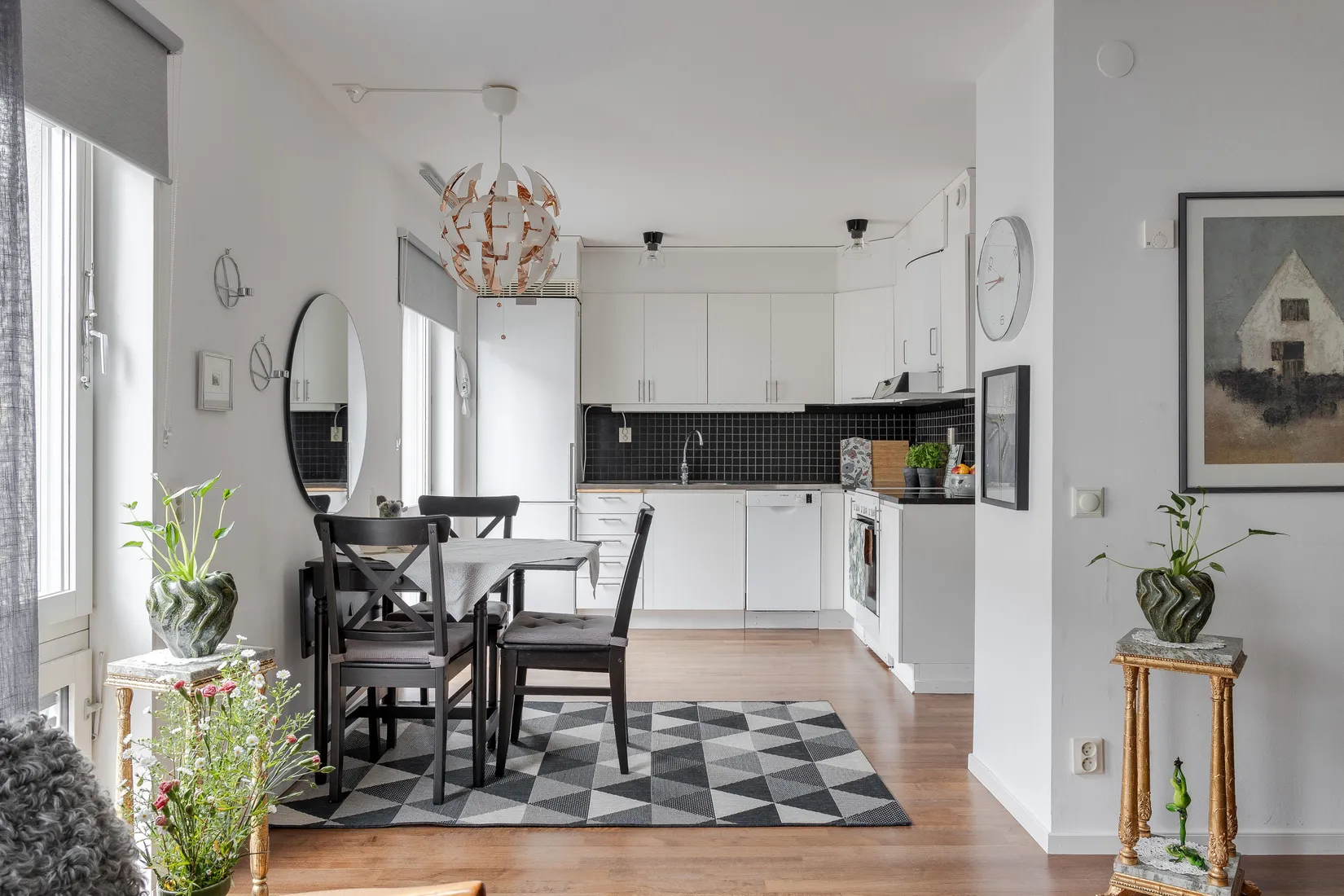 Bostadsrätt, Norrgatan 24, Centrum, Växjö