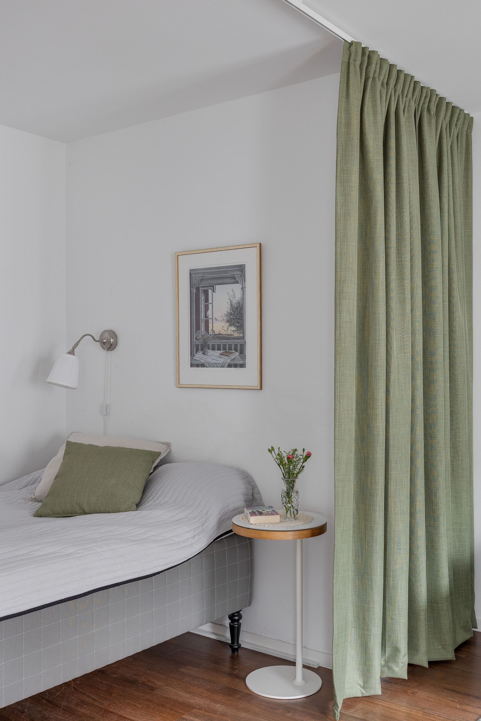 Bostadsrätt, Norrgatan 24, Centrum, Växjö