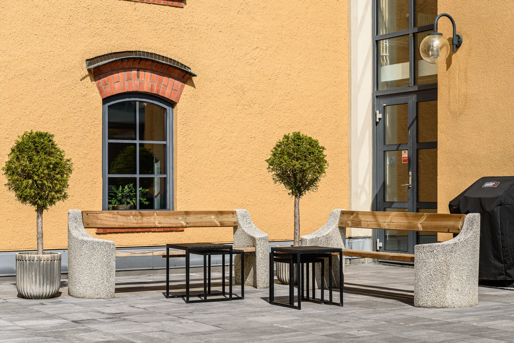 Bostadsrätt, Norrgatan 24, Centrum, Växjö