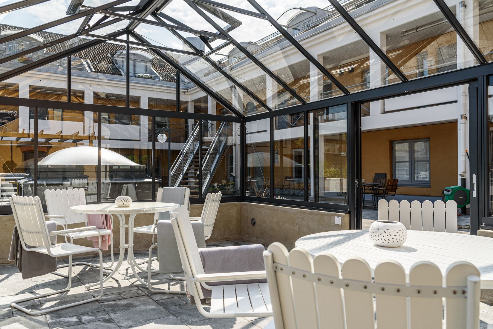 Bostadsrätt, Norrgatan 24, Centrum, Växjö