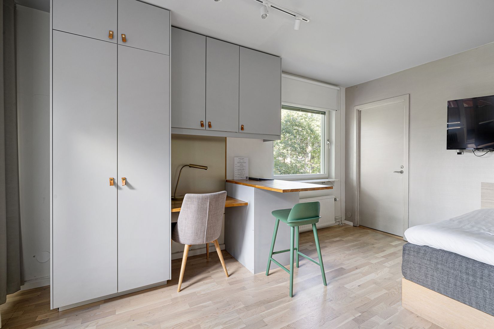 Bostadsrätt, Cedergrensvägen 16, Midsommarkransen, Stockholm