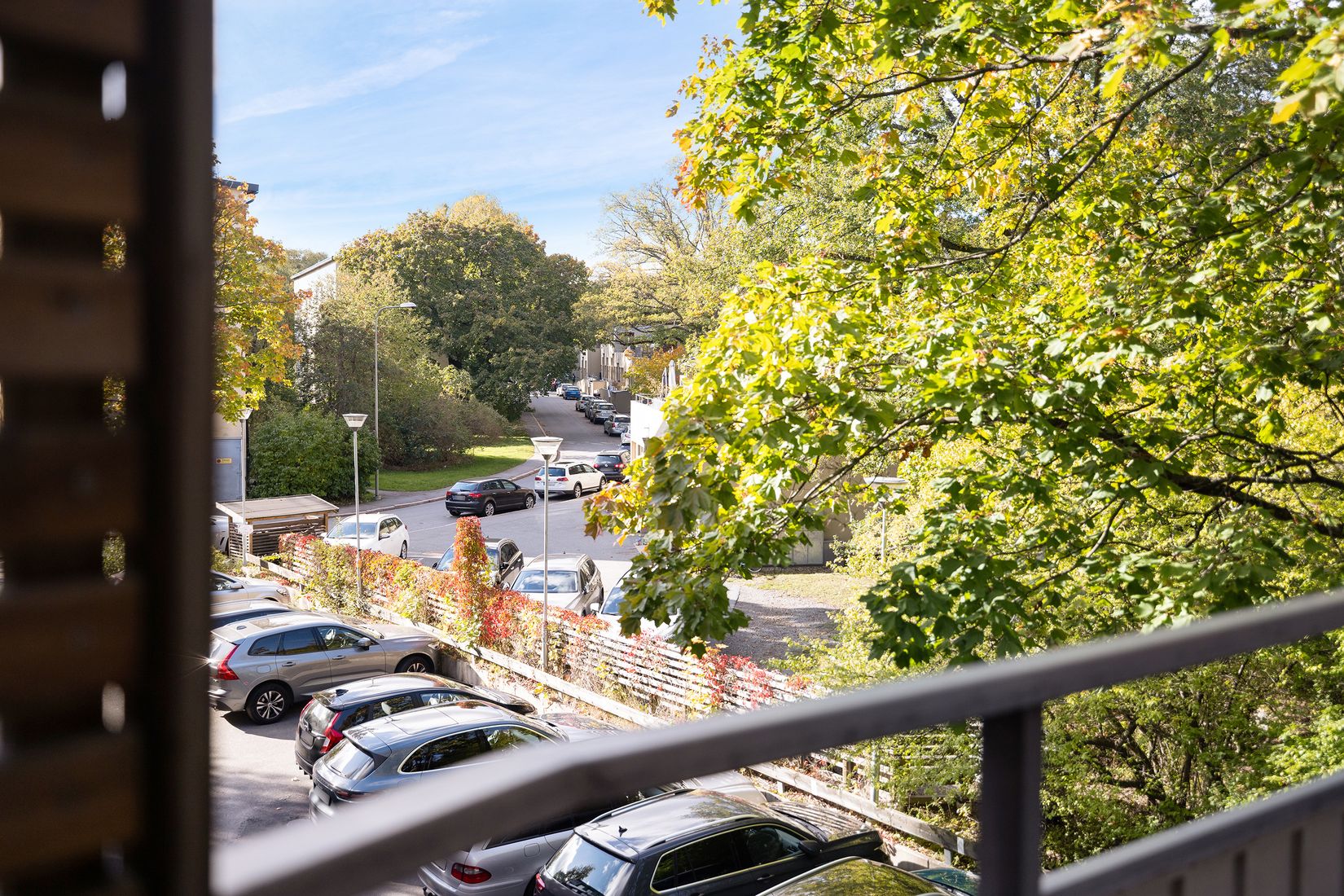 Bostadsrätt, Cedergrensvägen 16, Midsommarkransen, Stockholm