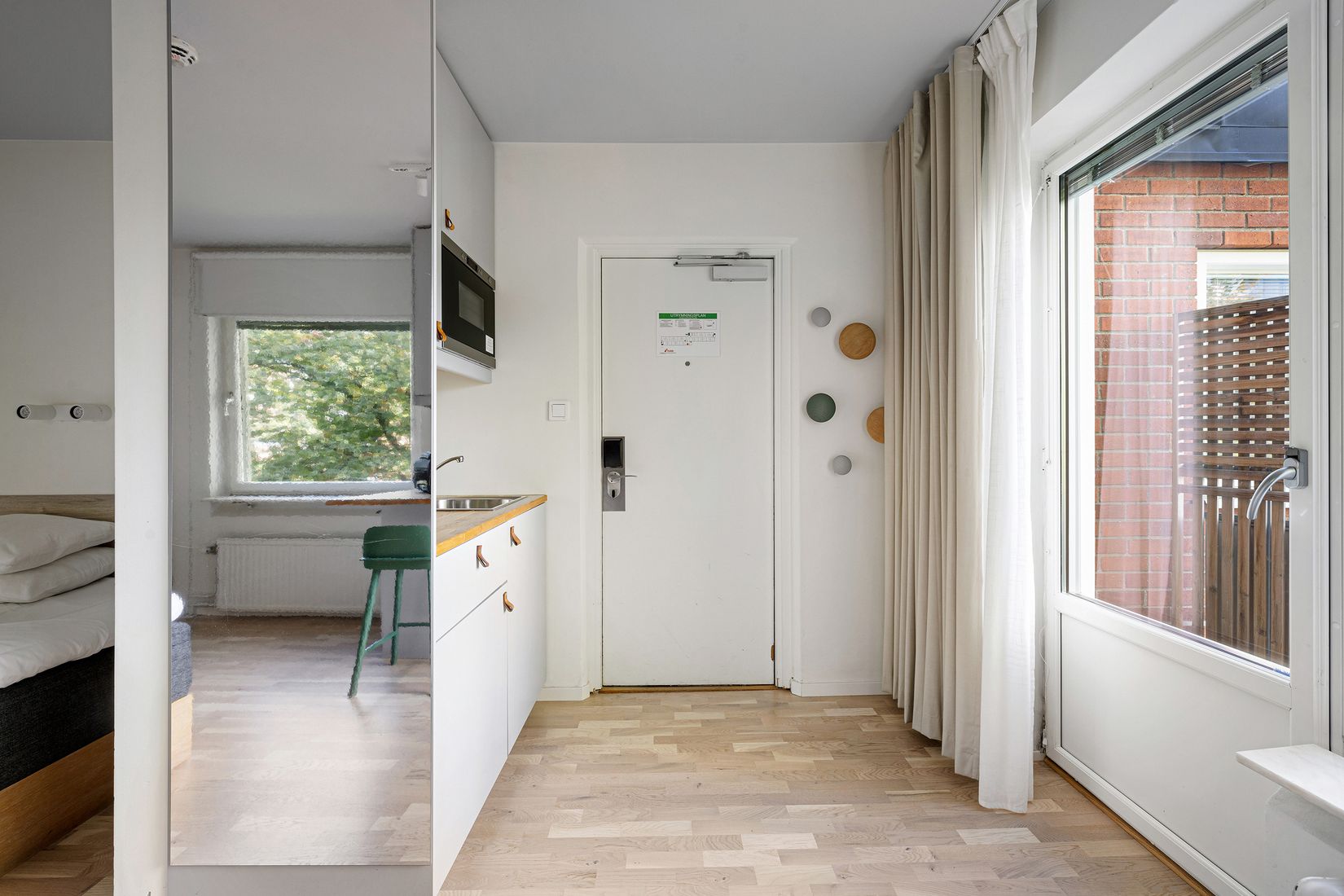 Bostadsrätt, Cedergrensvägen 16, Midsommarkransen, Stockholm