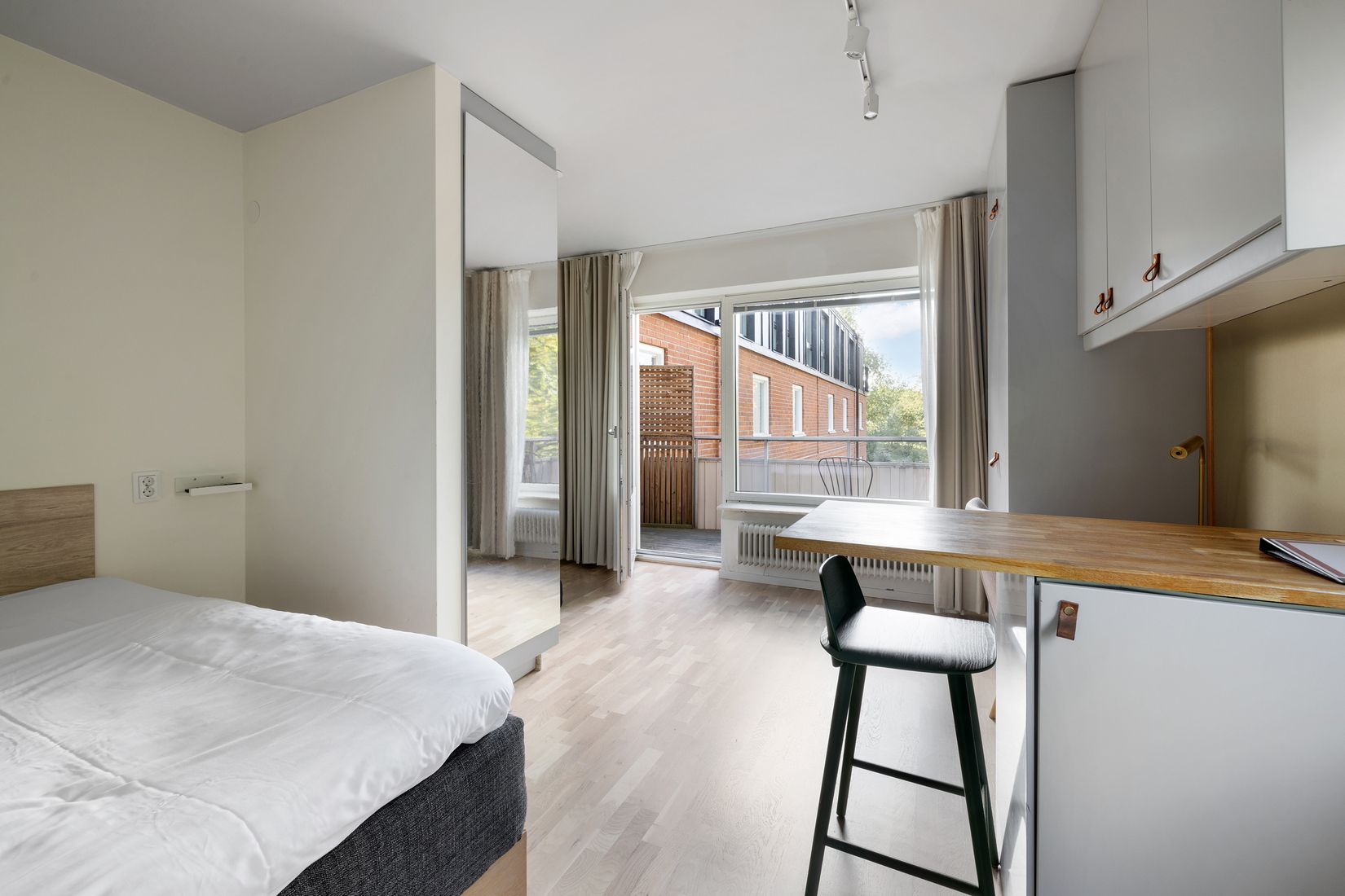 Bostadsrätt, Cedergrensvägen 16, Midsommarkransen, Stockholm