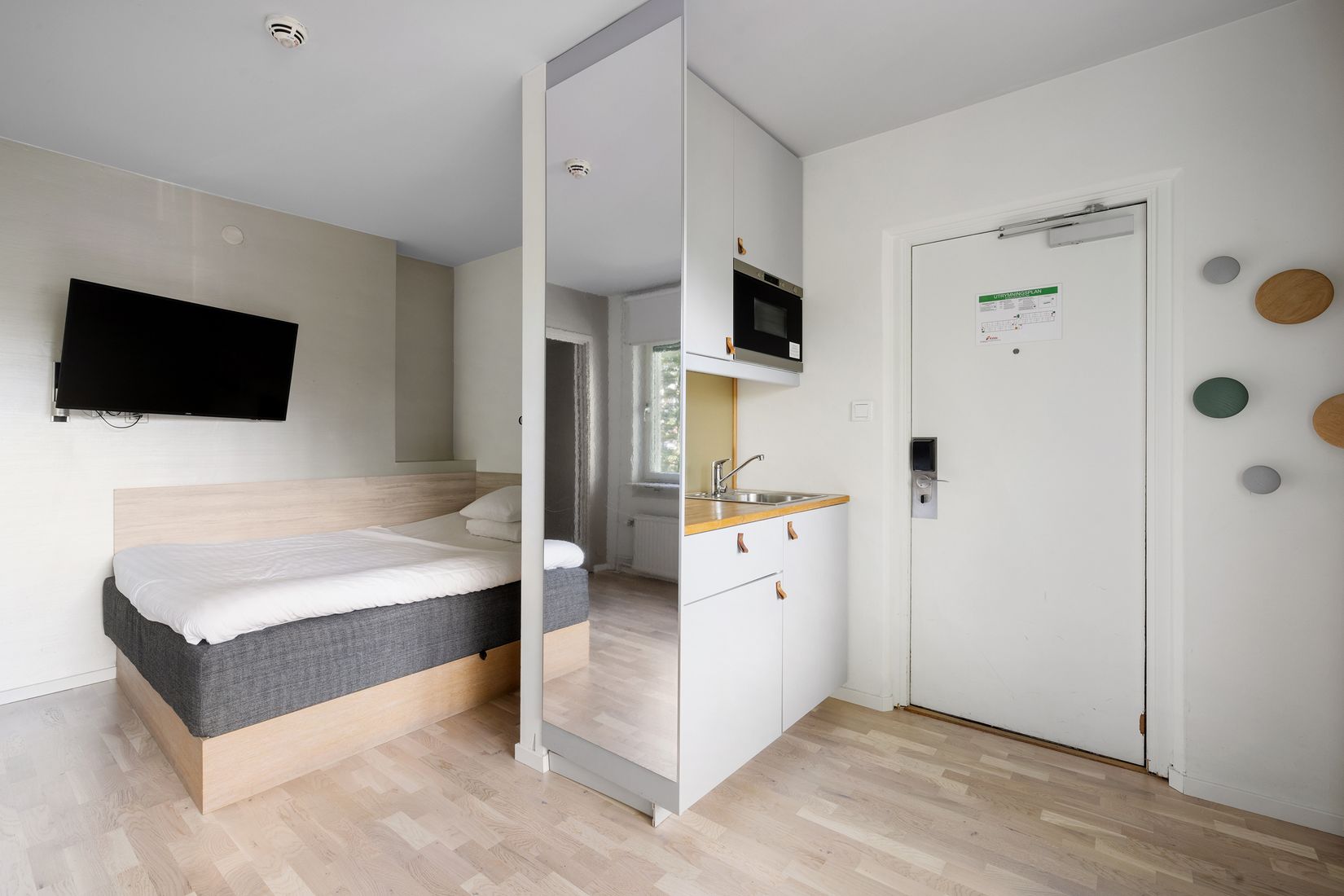 Bostadsrätt, Cedergrensvägen 16, Midsommarkransen, Stockholm