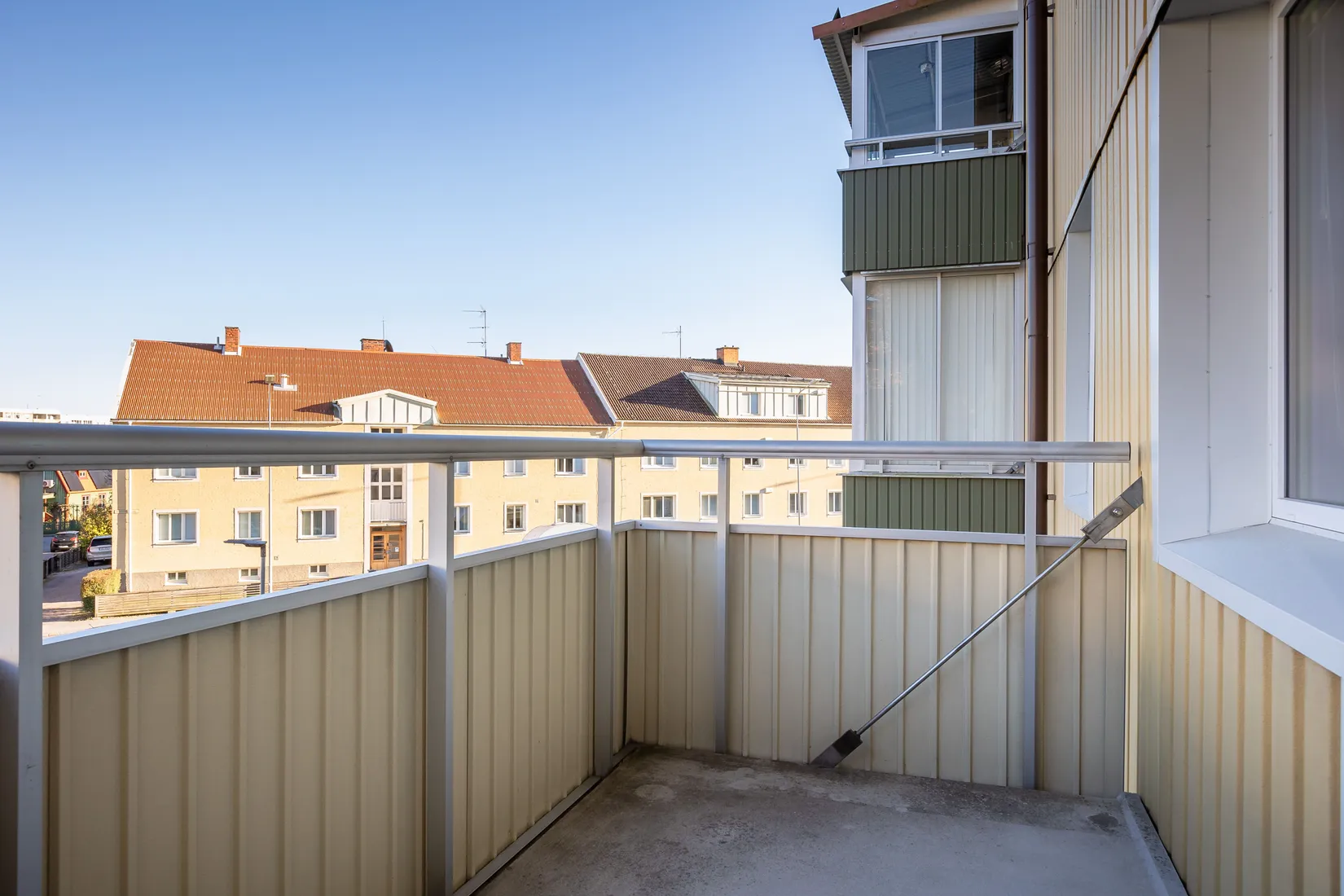 Bostadsrätt, Himmelstalundsvägen 42, Nordantill, Norrköping