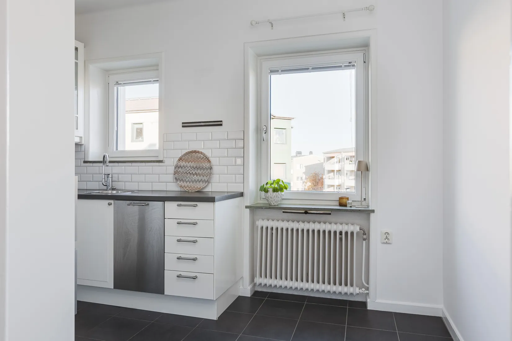 Bostadsrätt, Himmelstalundsvägen 42, Nordantill, Norrköping