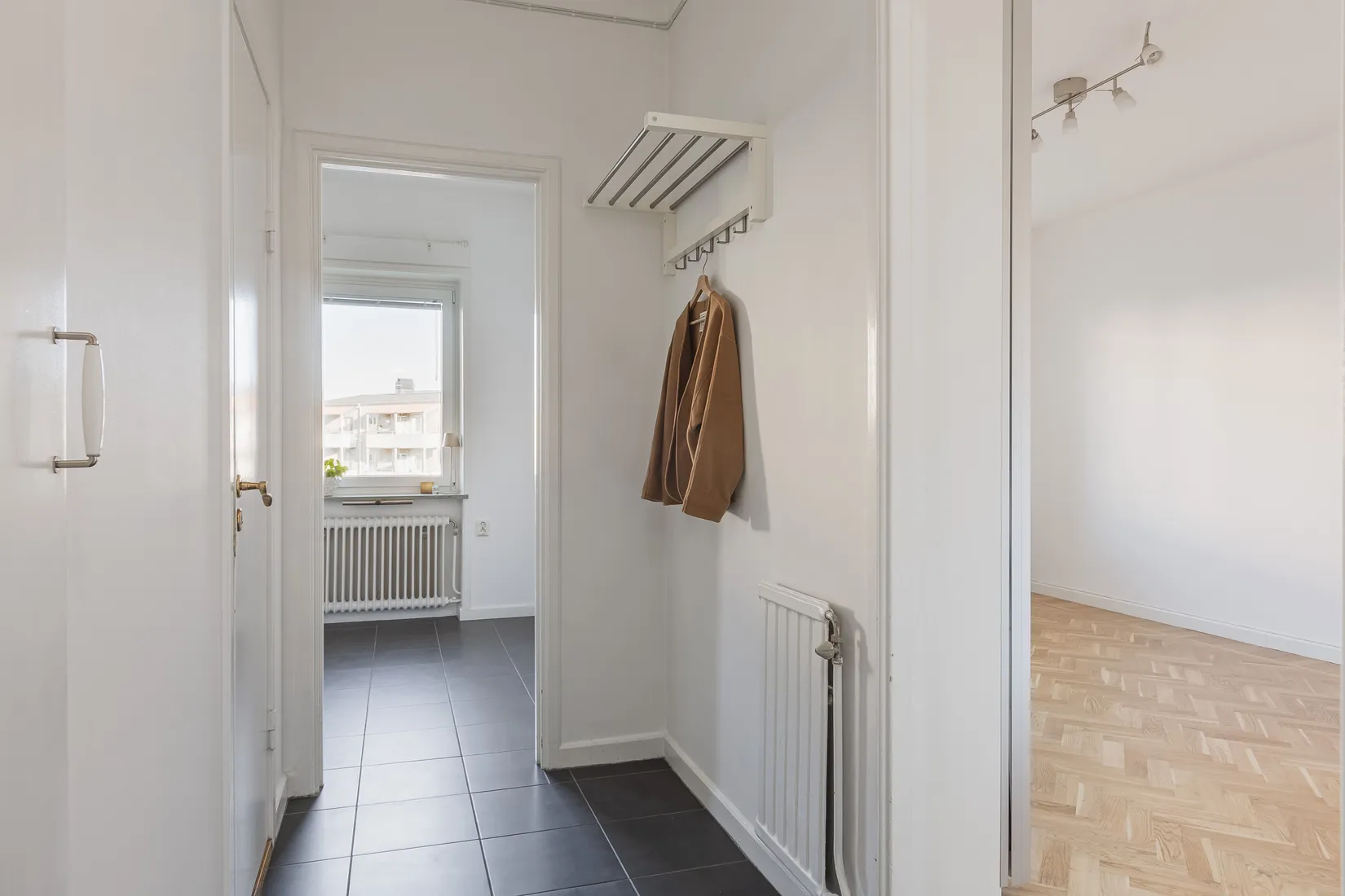 Bostadsrätt, Himmelstalundsvägen 42, Nordantill, Norrköping