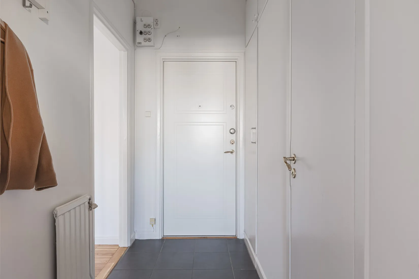 Bostadsrätt, Himmelstalundsvägen 42, Nordantill, Norrköping