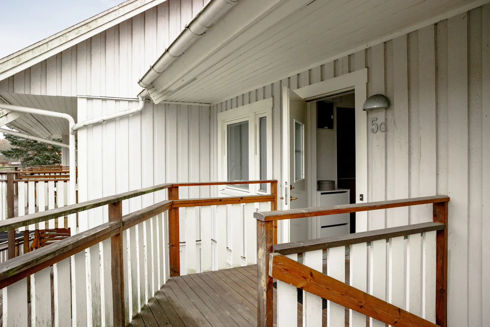 Bostadsrätt, Strömvägen 5G, Bergsnäs, Växjö