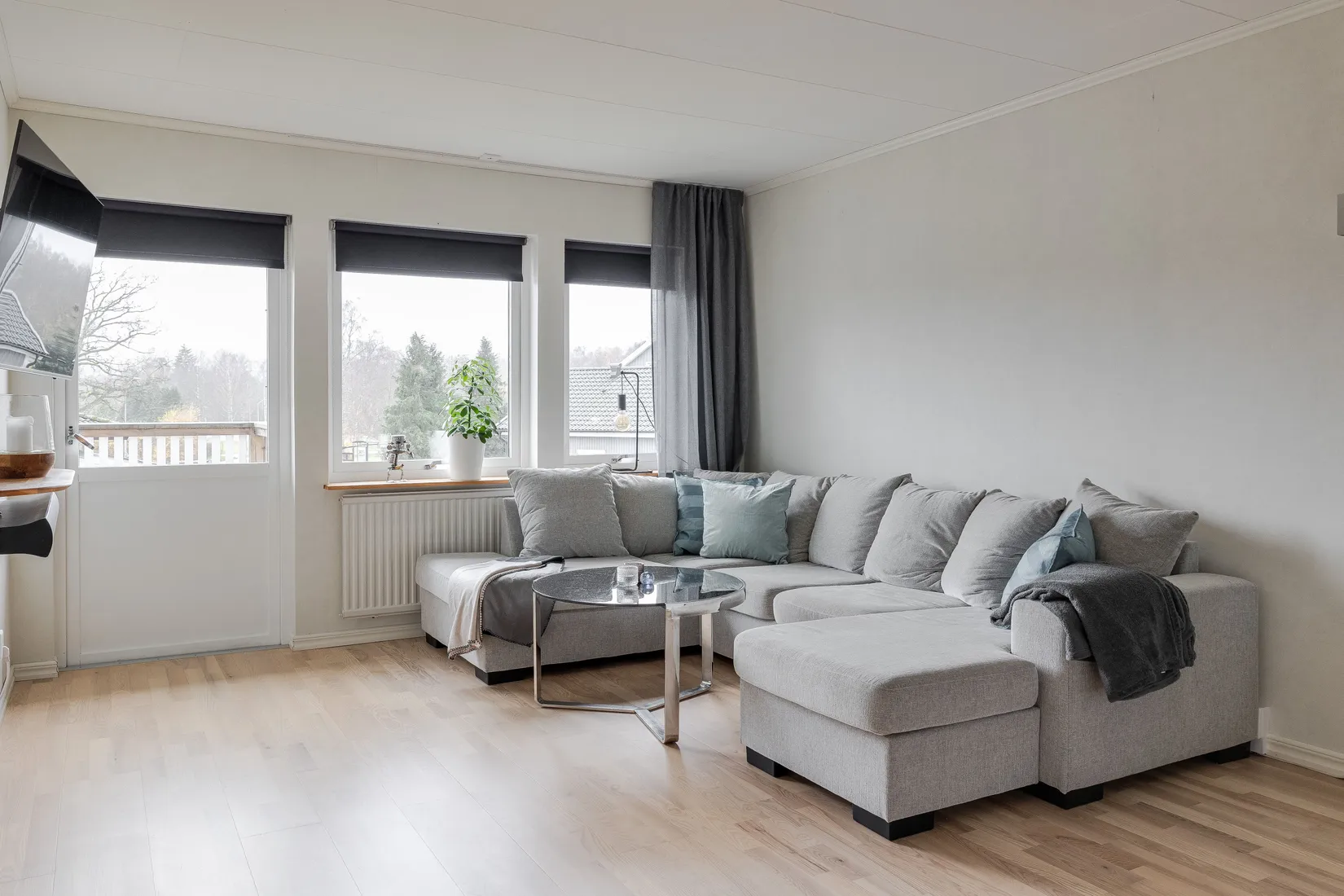 Bostadsrätt, Strömvägen 5G, Bergsnäs, Växjö