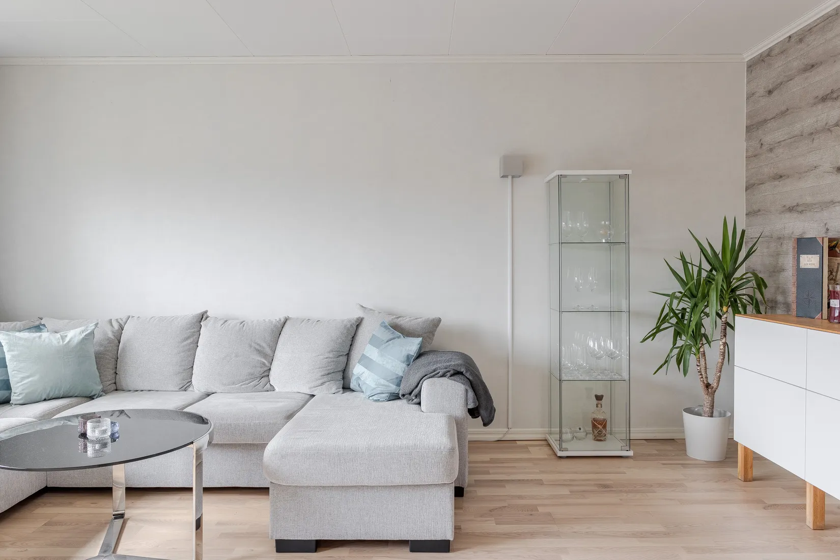 Bostadsrätt, Strömvägen 5G, Bergsnäs, Växjö