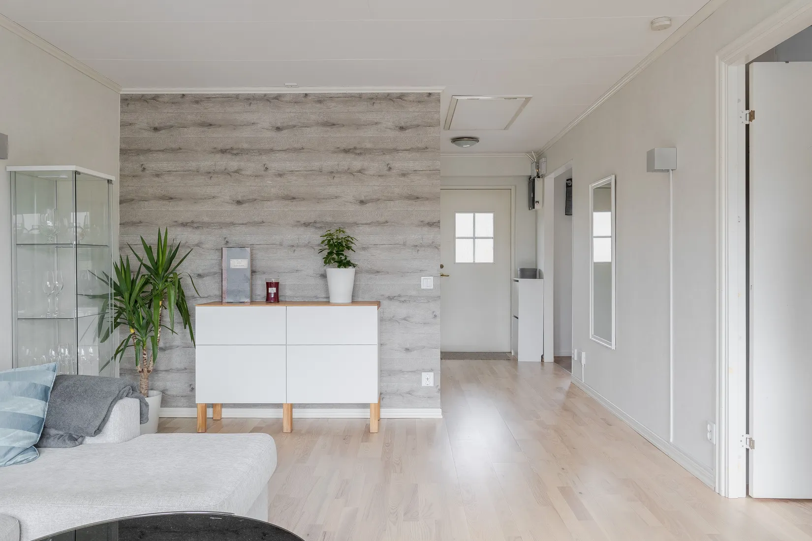Bostadsrätt, Strömvägen 5G, Bergsnäs, Växjö