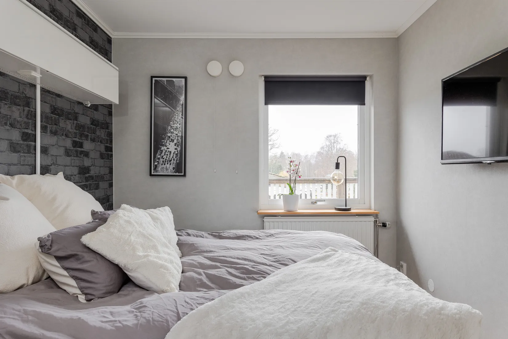 Bostadsrätt, Strömvägen 5G, Bergsnäs, Växjö