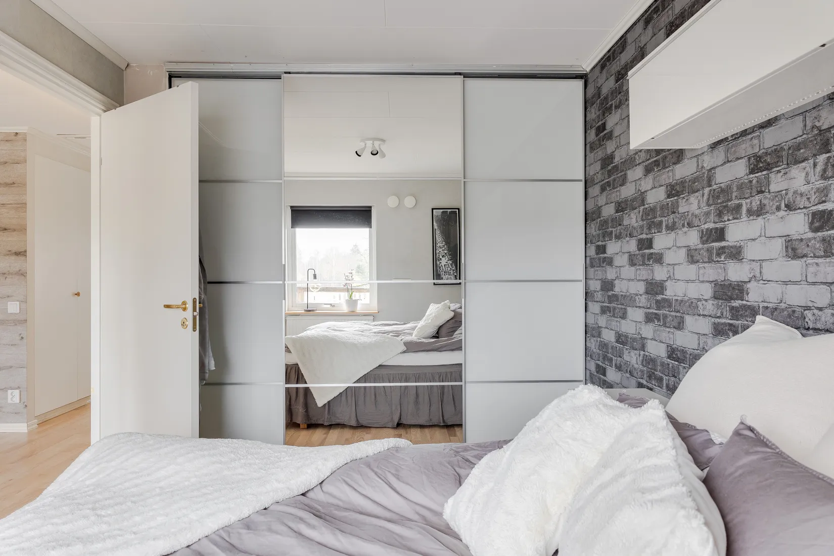 Bostadsrätt, Strömvägen 5G, Bergsnäs, Växjö