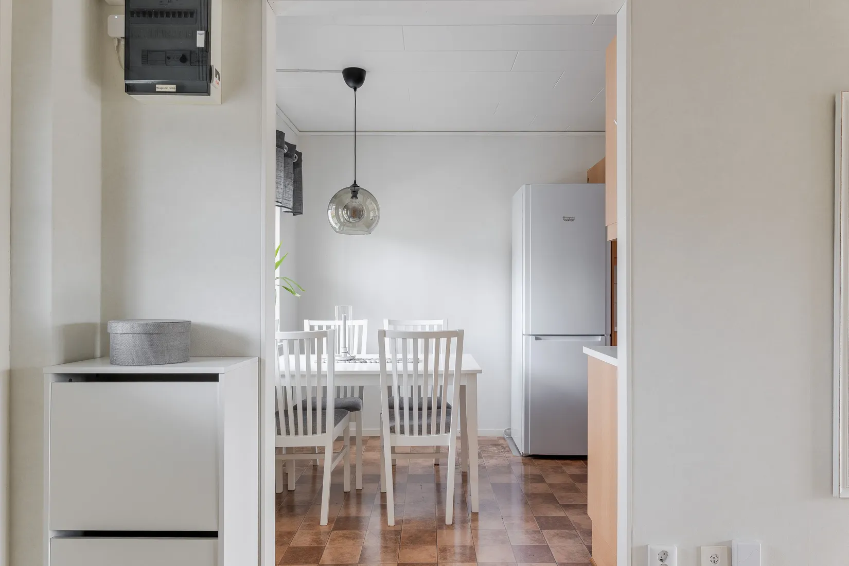 Bostadsrätt, Strömvägen 5G, Bergsnäs, Växjö