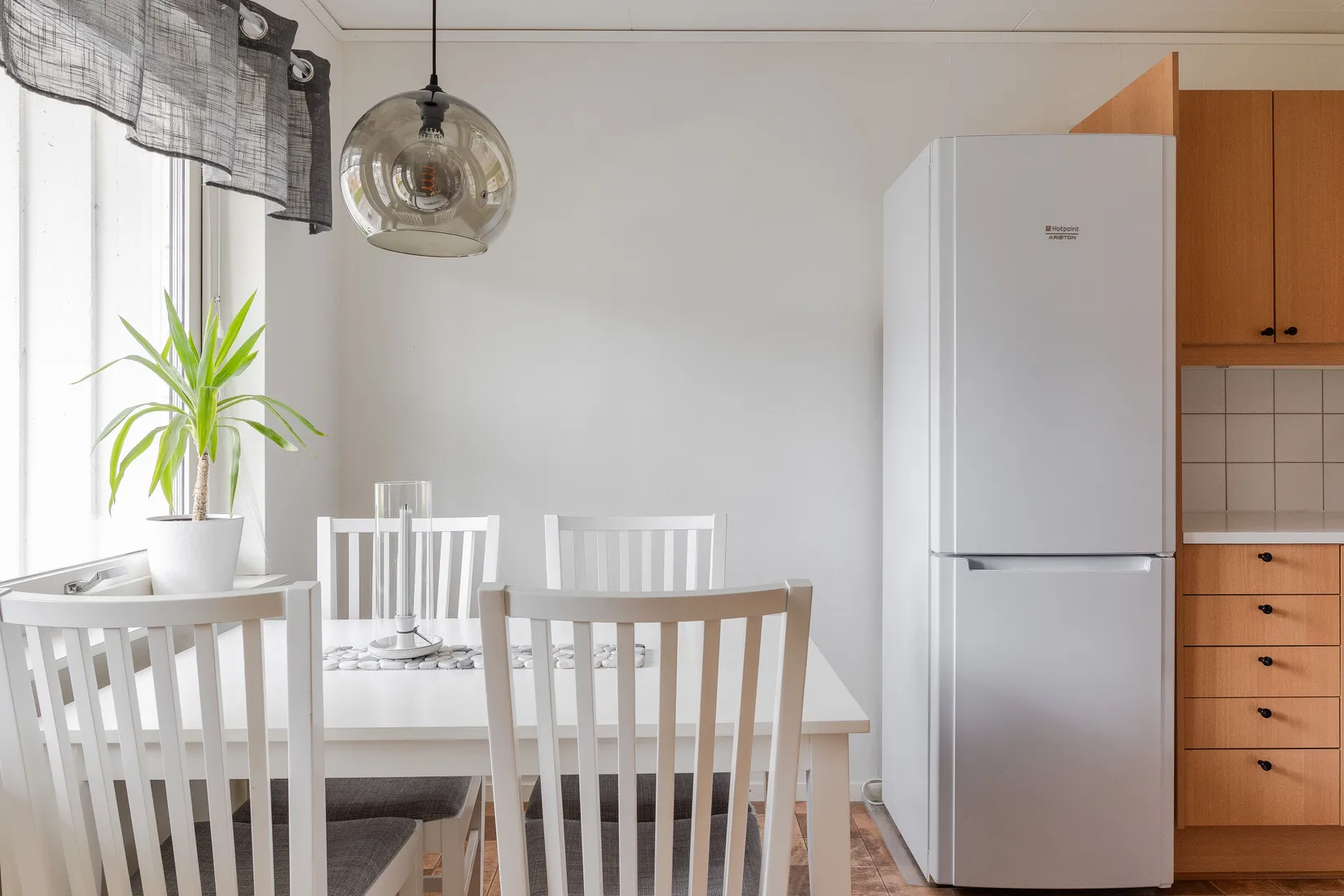 Bostadsrätt, Strömvägen 5G, Bergsnäs, Växjö