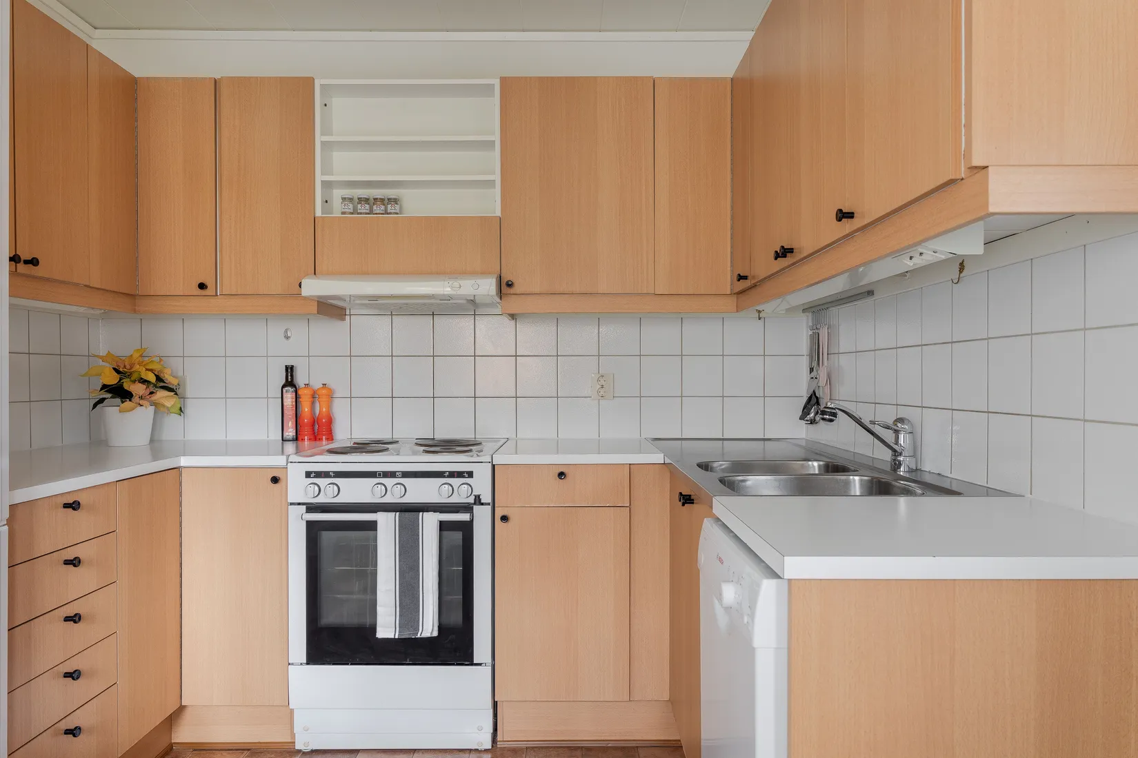 Bostadsrätt, Strömvägen 5G, Bergsnäs, Växjö