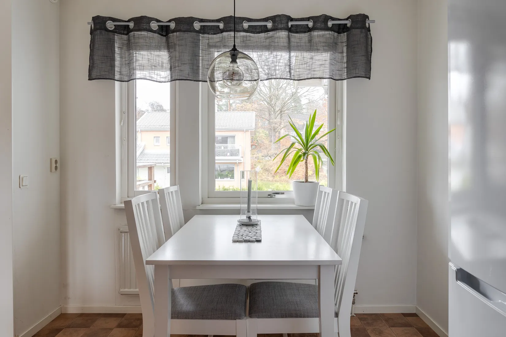 Bostadsrätt, Strömvägen 5G, Bergsnäs, Växjö