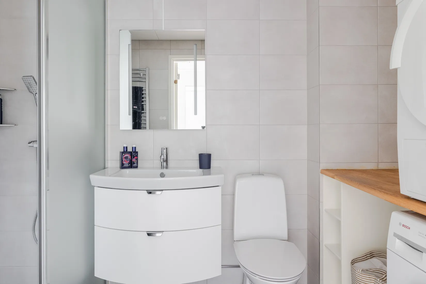 Bostadsrätt, Strömvägen 5G, Bergsnäs, Växjö