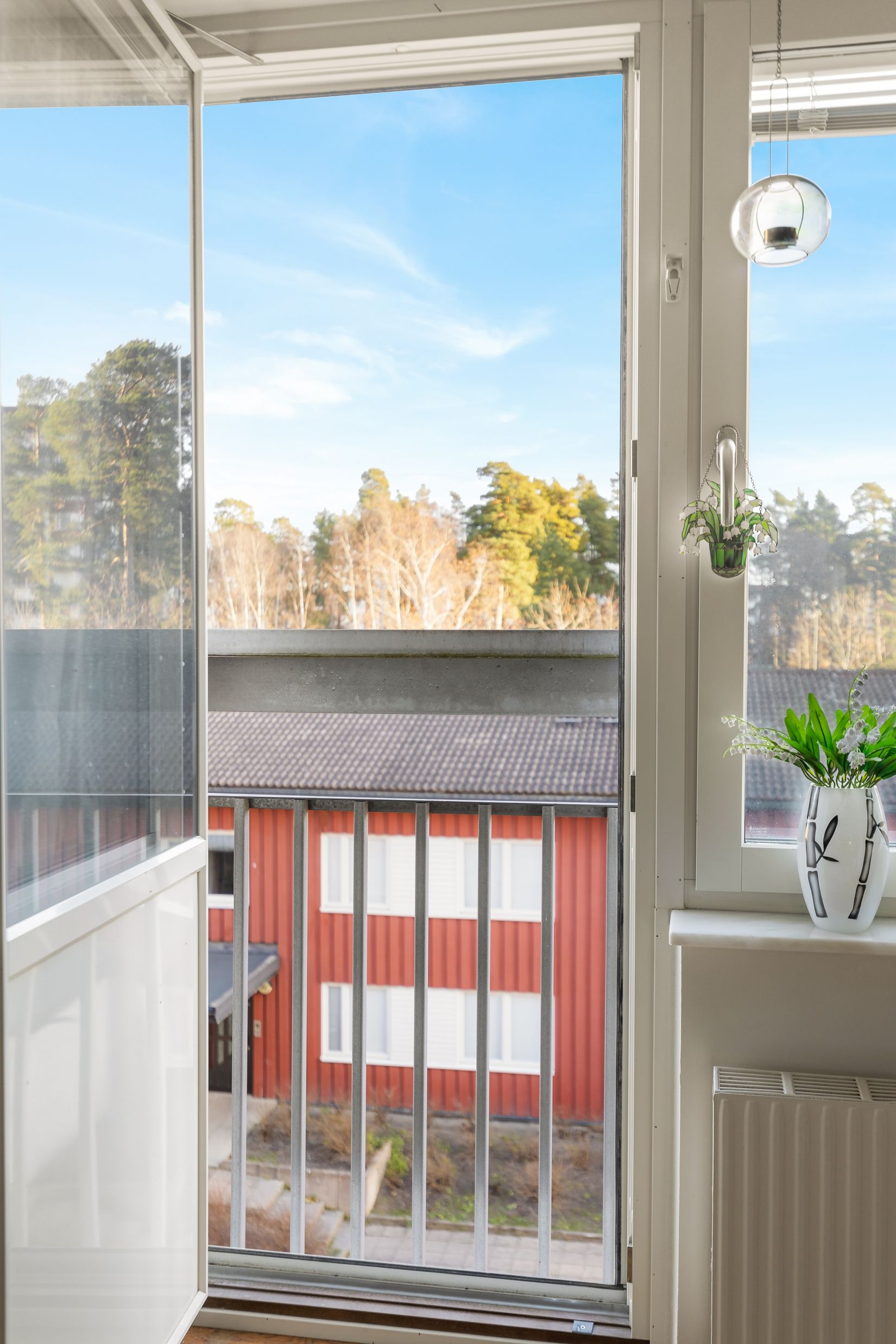 Bostadsrätt, Porkalagatan 19, Akalla, Stockholm