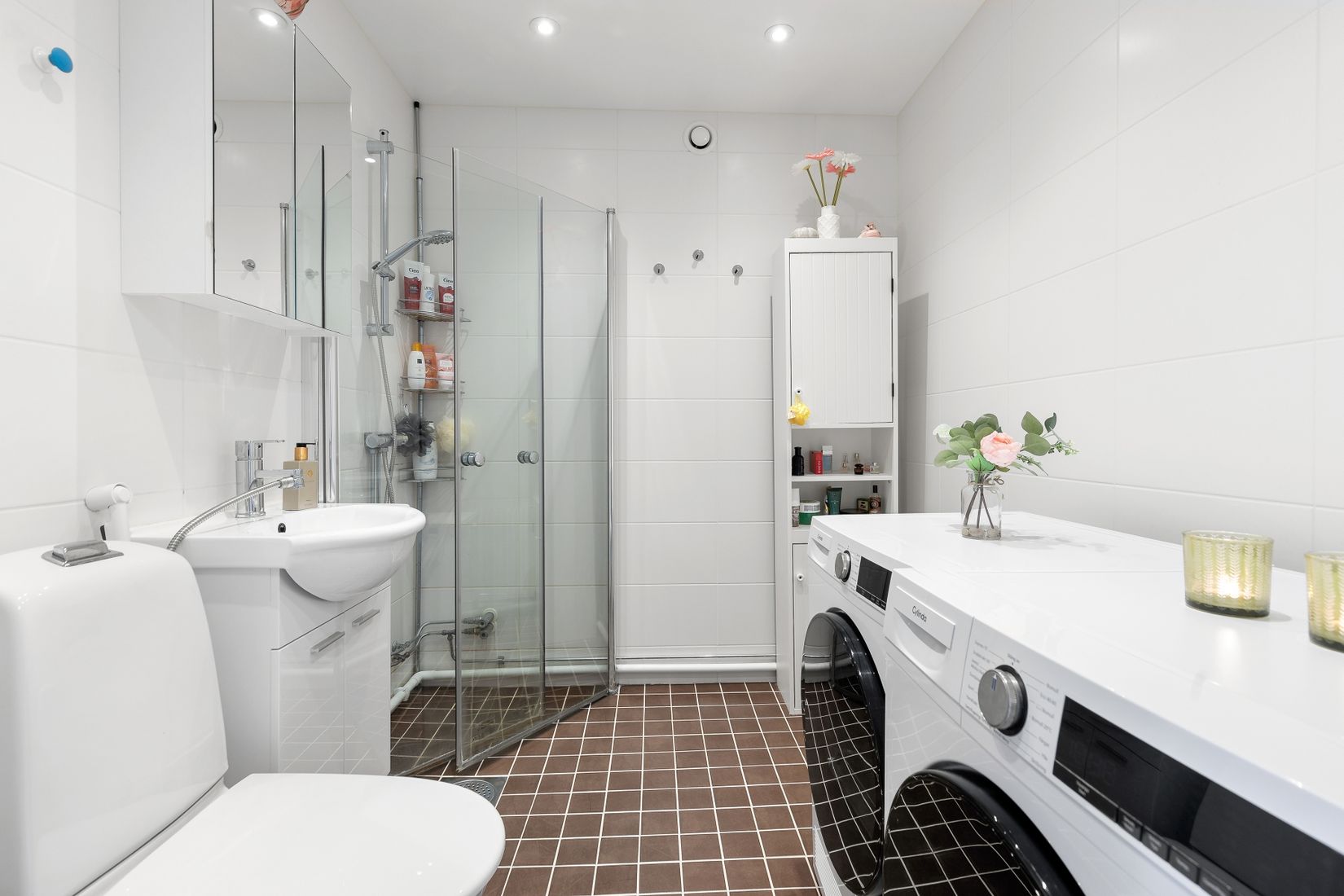 Bostadsrätt, Porkalagatan 19, Akalla, Stockholm