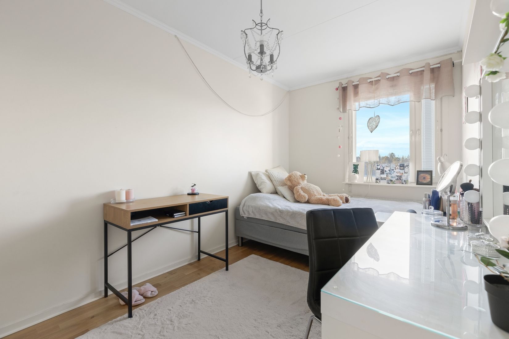 Bostadsrätt, Porkalagatan 19, Akalla, Stockholm