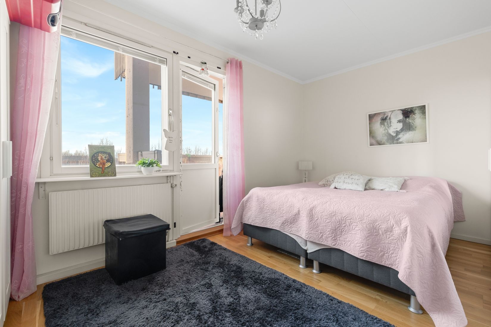 Bostadsrätt, Porkalagatan 19, Akalla, Stockholm