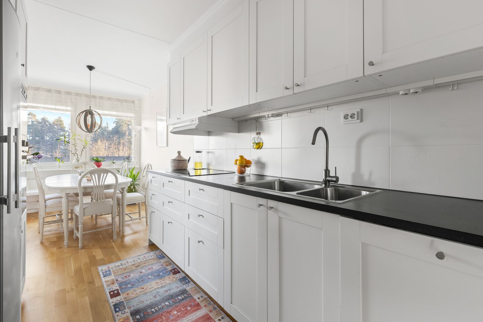 Bostadsrätt, Porkalagatan 19, Akalla, Stockholm