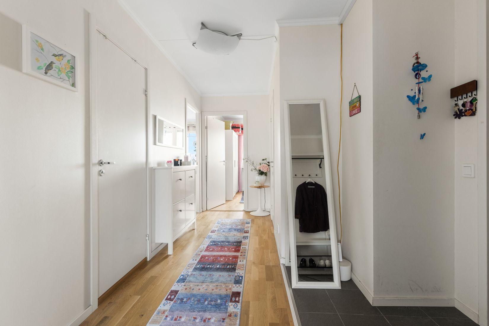 Bostadsrätt, Porkalagatan 19, Akalla, Stockholm