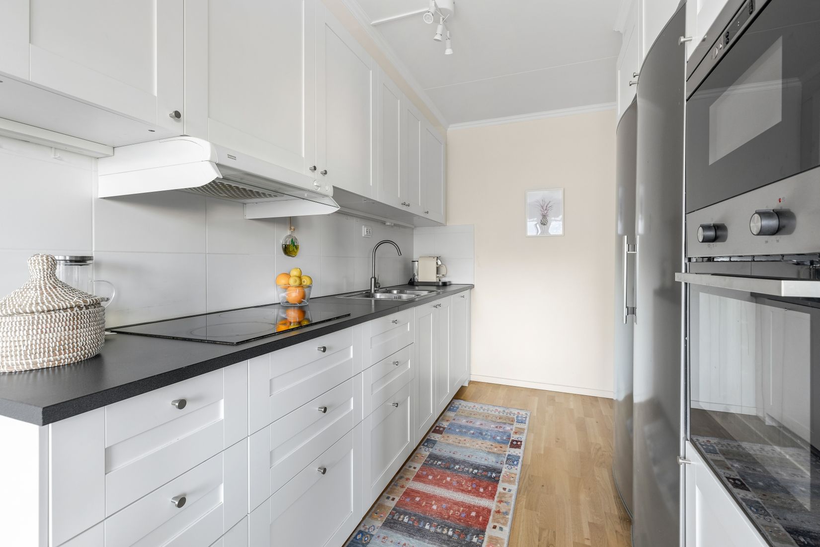 Bostadsrätt, Porkalagatan 19, Akalla, Stockholm