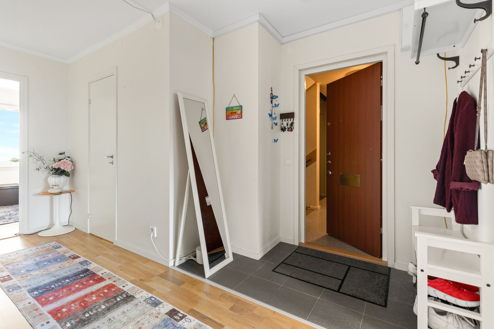 Bostadsrätt, Porkalagatan 19, Akalla, Stockholm
