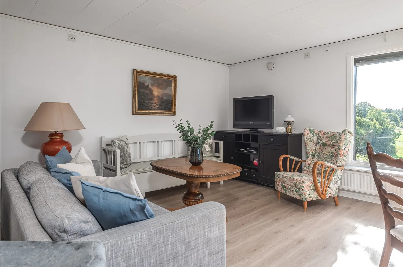 Villa, Arkösundsvägen 507, Arkösund, Norrköping